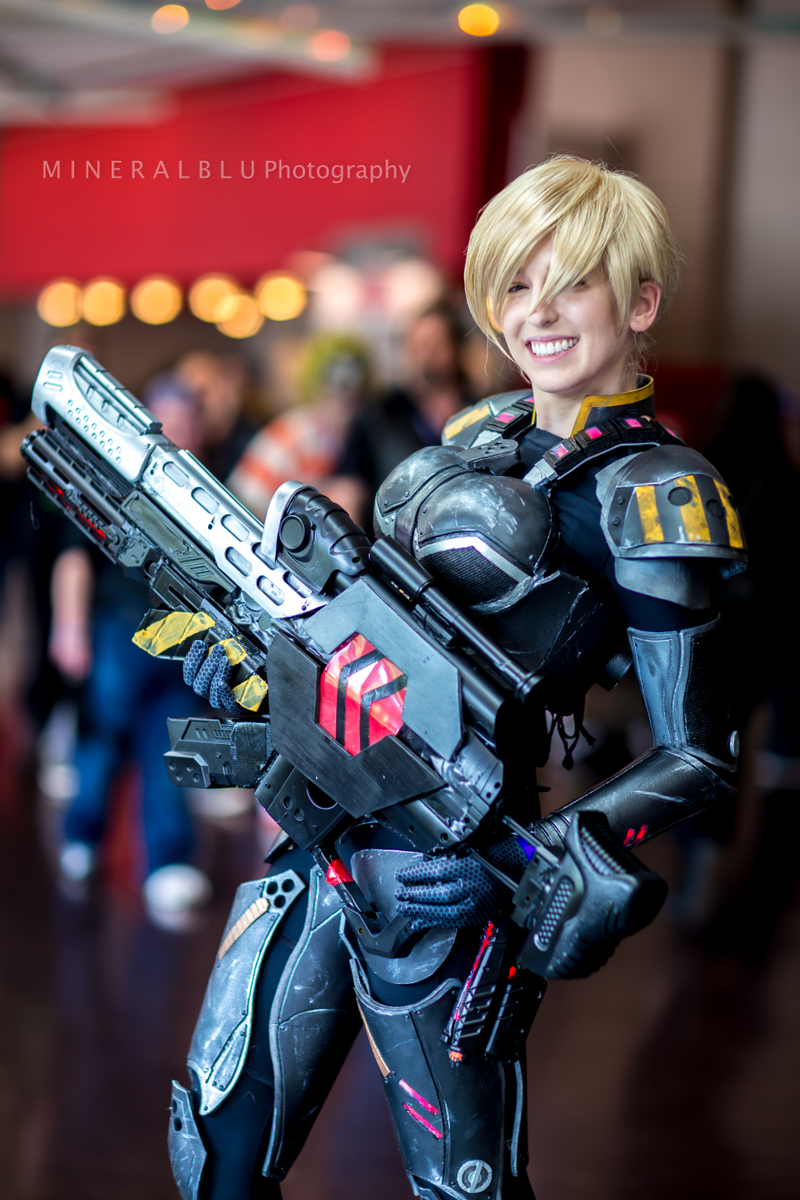 Photo by Mineralblu
